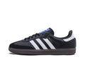 Adidas Samba OG - Goma Preta