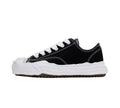 Maison Mihara Yasuhiro Hank OG Sole Canvas Low Black