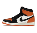 Jordan 1 Retro High OG - Shattered Backboard