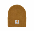 Palace x Carhartt WIP Watch Hat Hamilton Brown