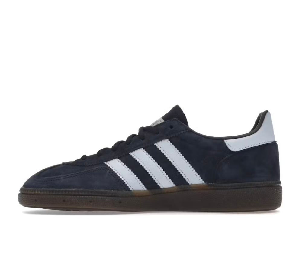 Adidas Handball Spezial Navy Gum