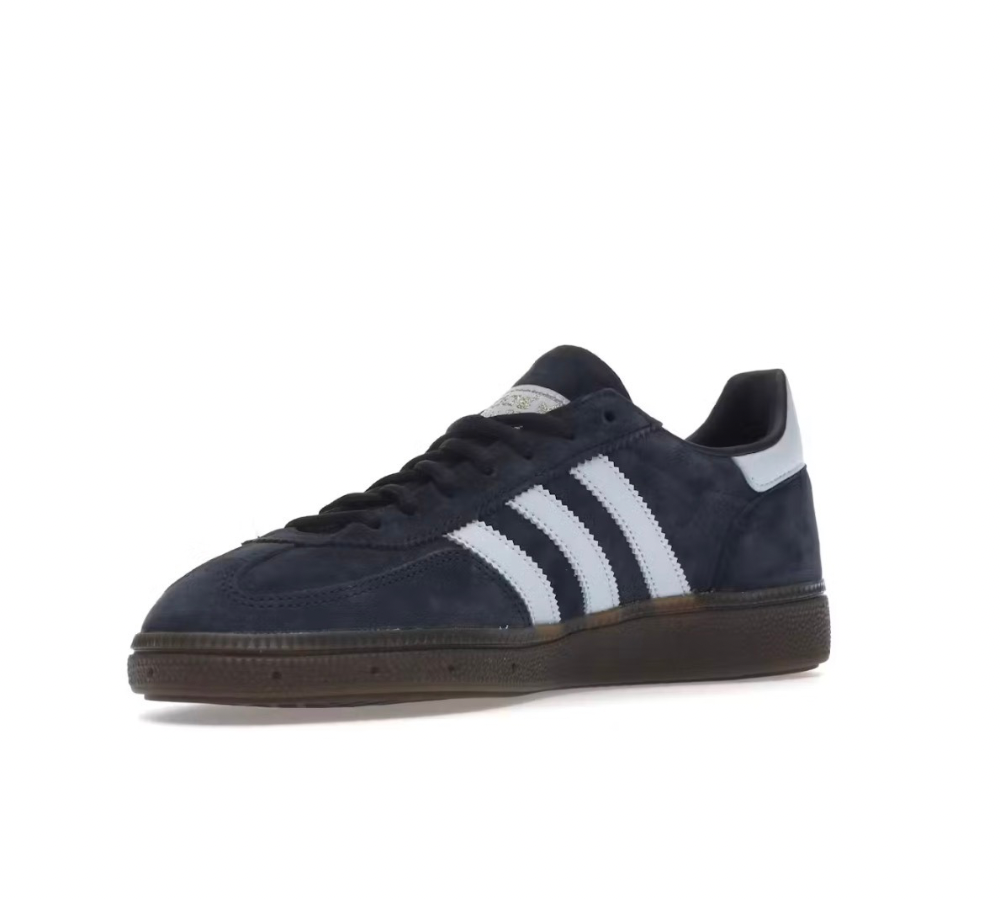 Adidas Handball Spezial Navy Gum