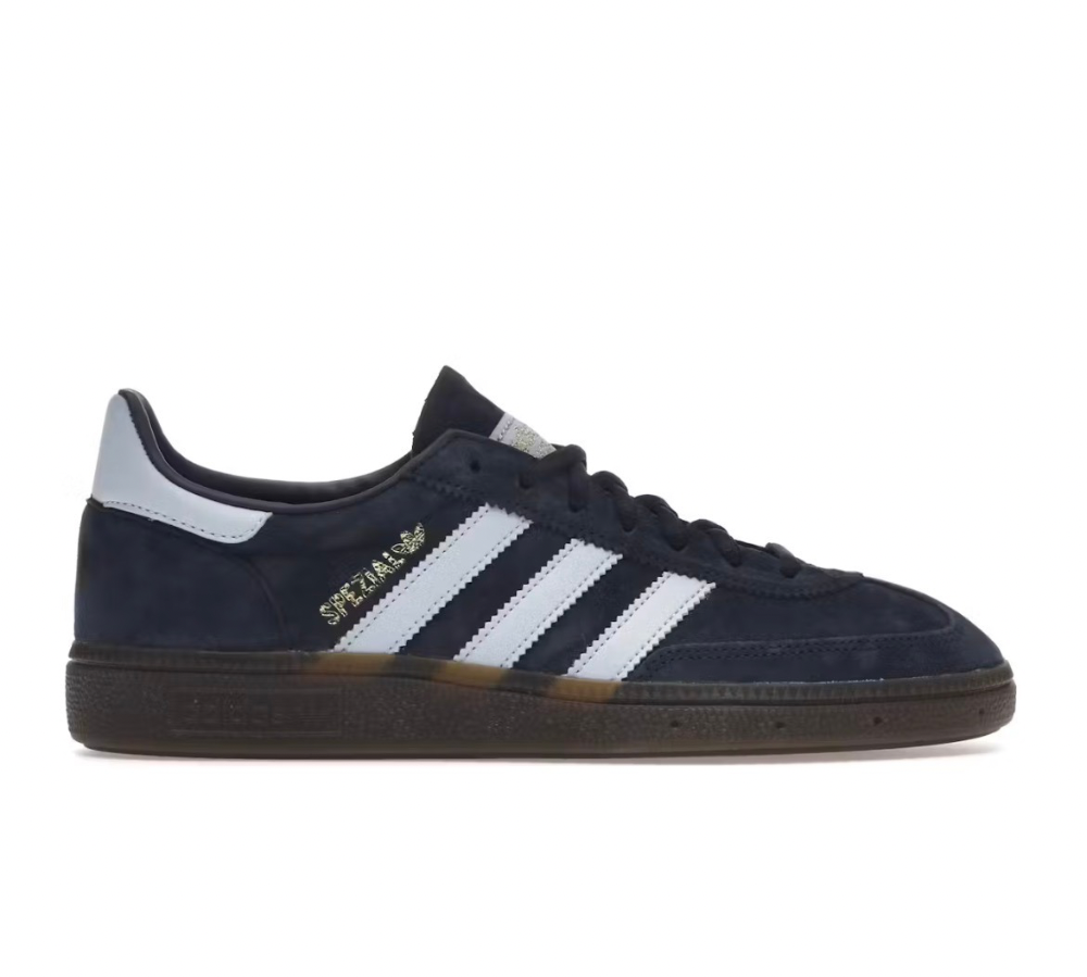 Adidas Handball Spezial Navy Gum