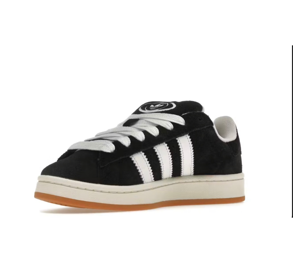 Adidas Campus 00s Core - Black