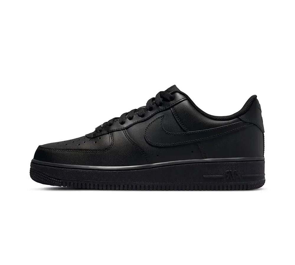Nike Air Force 1 - Black