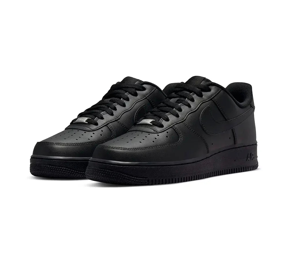 Nike Air Force 1 - Black