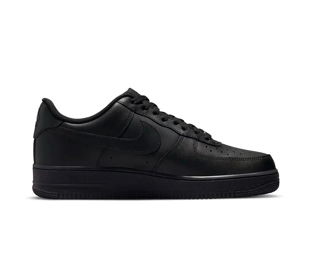 Nike Air Force 1 - Black