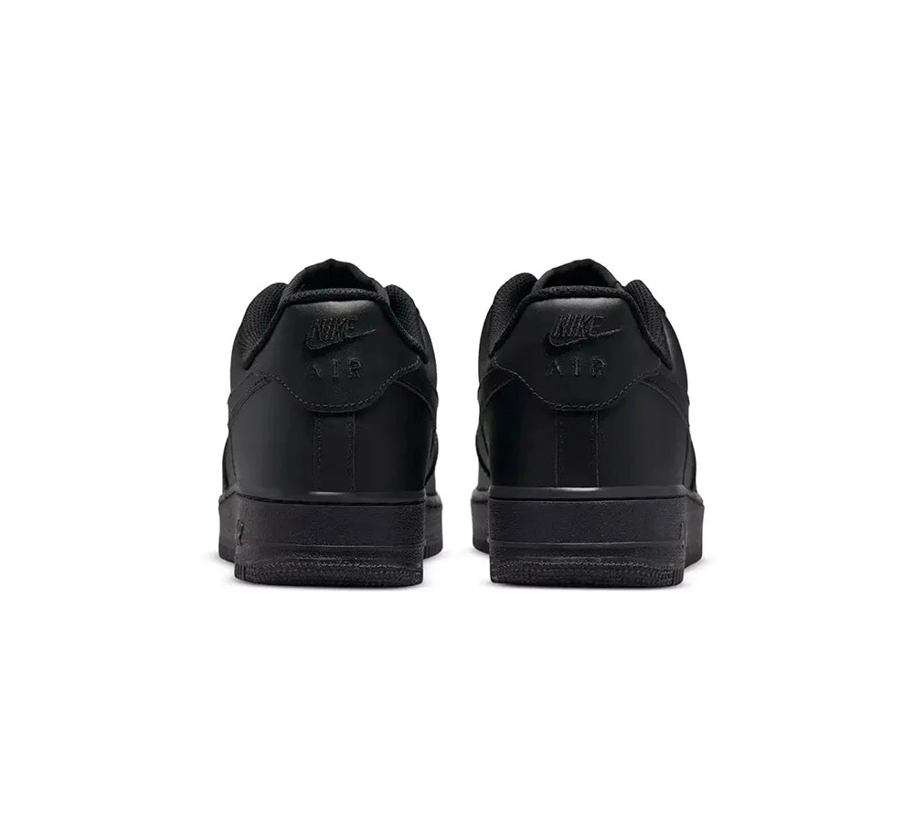 Nike Air Force 1 - Black