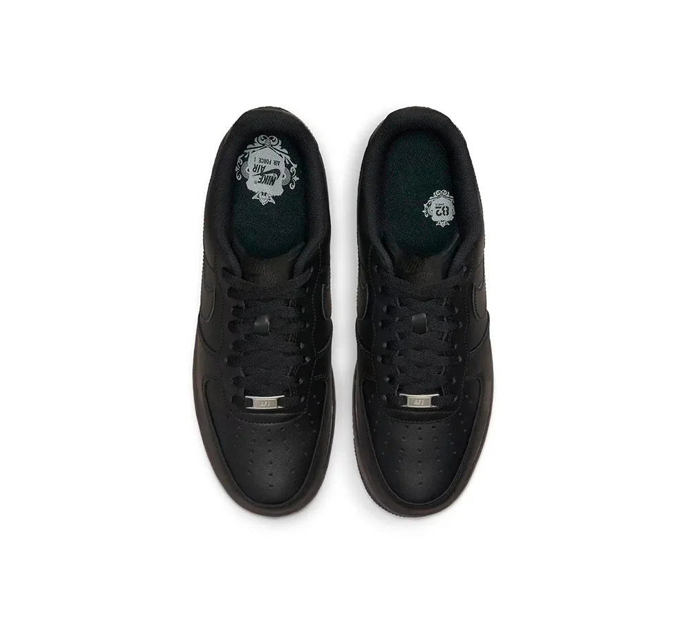 Nike Air Force 1 - Black