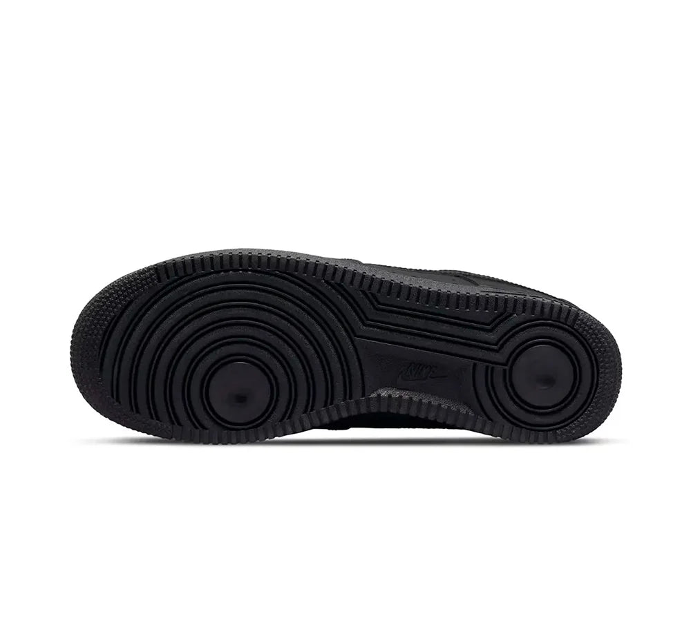 Nike Air Force 1 - Black