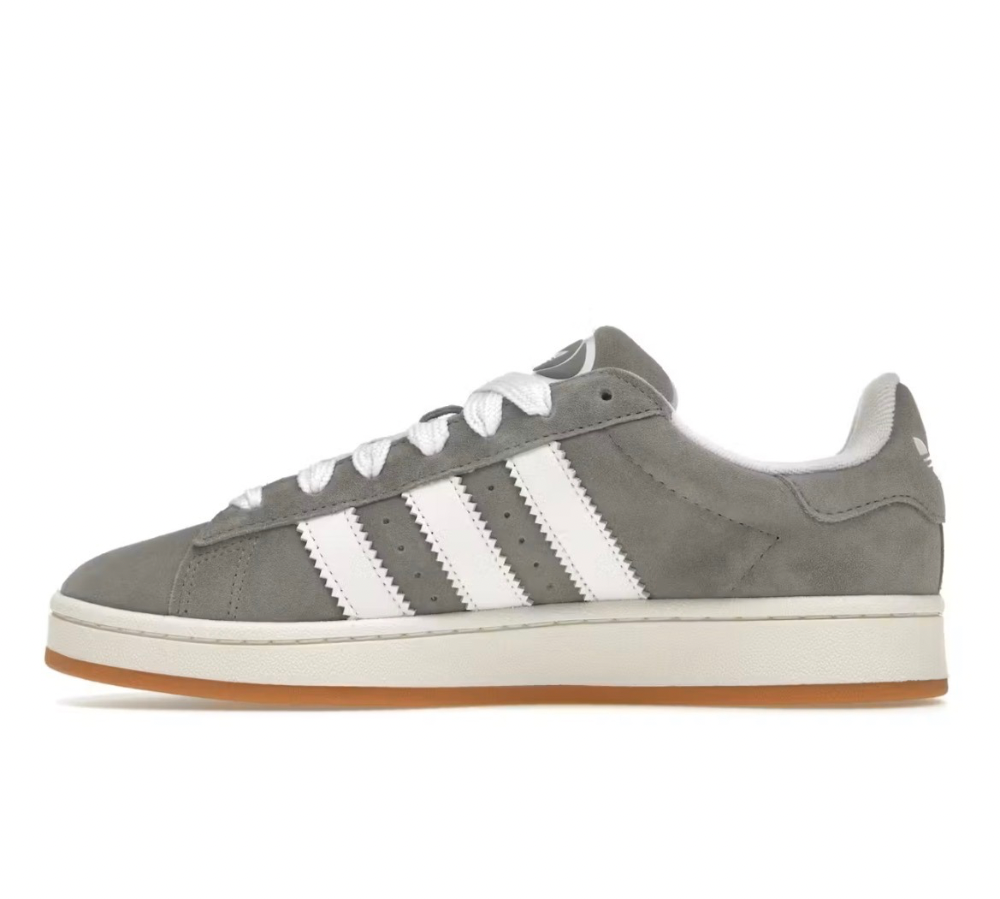 Adidas Campus 00s - Grey White