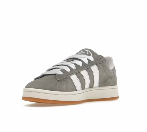 Adidas Campus 00s - Grey White