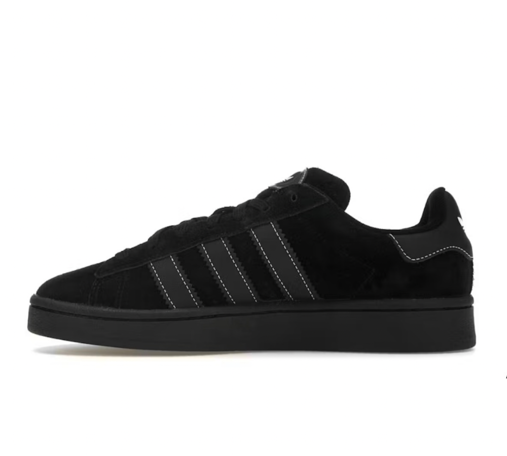 Adidas Campus 00s Core - Black White