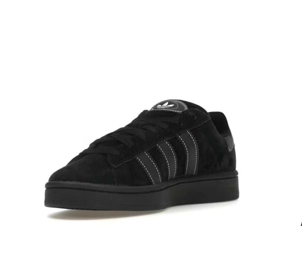 Adidas Campus 00s Core - Black White