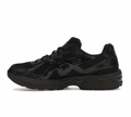 ASICS Gel-1130 Black Graphite Grey