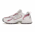 New Balance 530 - White Pink Sugar