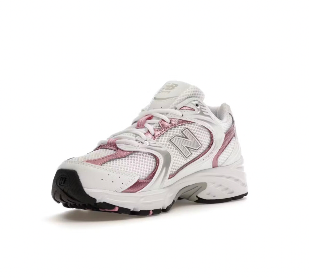 New Balance 530 - White Pink Sugar