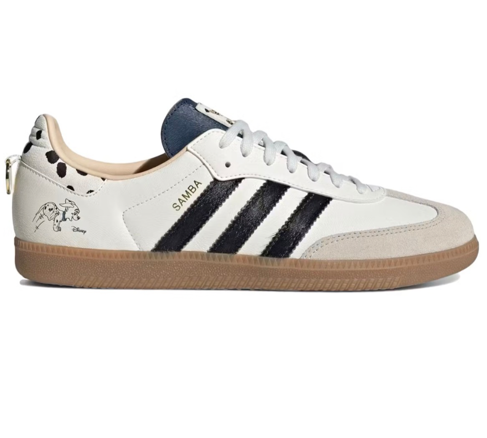 Adidas Samba - Disney 101 Dalmatians Penny