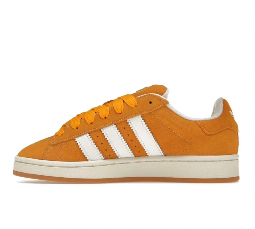 Adidas Campus 00s - Pantone Cloud White