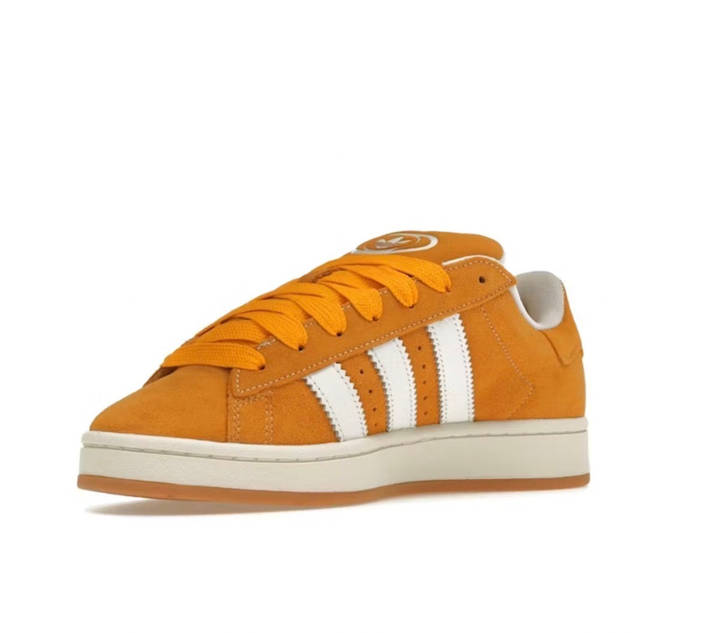 Adidas Campus 00s - Pantone Cloud White
