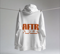 SPARK CHAPTER - White and Orange