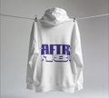 SPARK CHAPTER - White and Purple