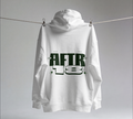 SPARK CHAPTER - White and Green