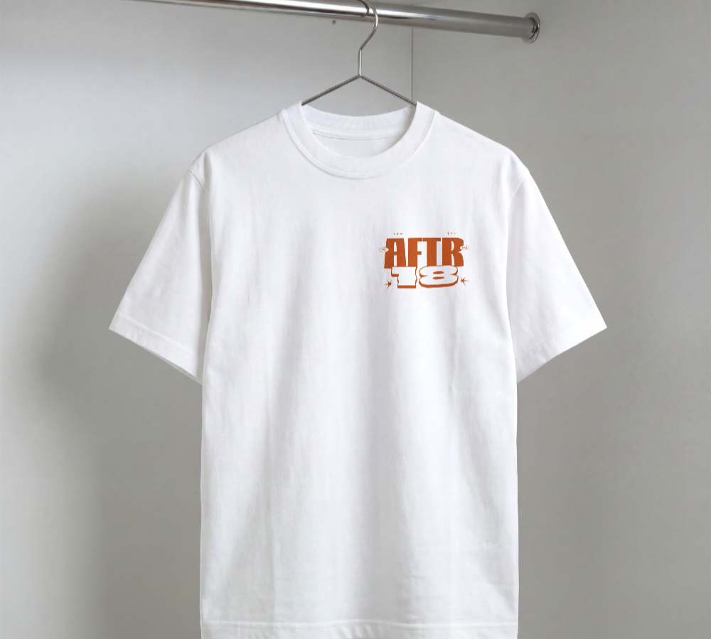 SPARK CHAPTER - Orange