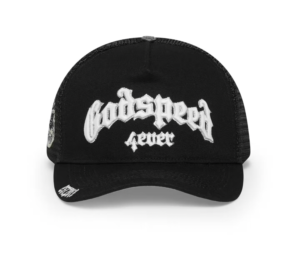 Godspeed GS Forever Trucker Hat OG