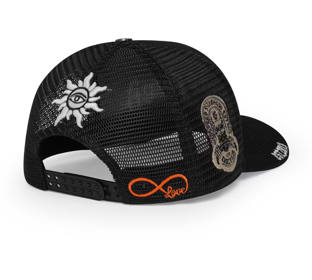 Godspeed GS Forever Trucker Hat OG