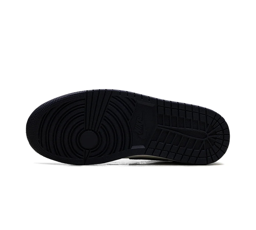 Jordan 1 Low OG - Obsidian UNC