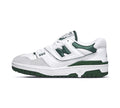 New Balance 550 - Branco Verde