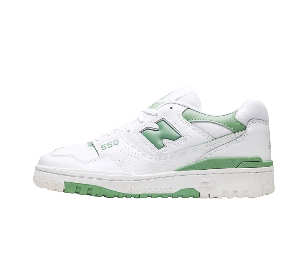 New Balance 550 - Verde Menta