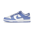 Nike Dunk Low - Azul Polar