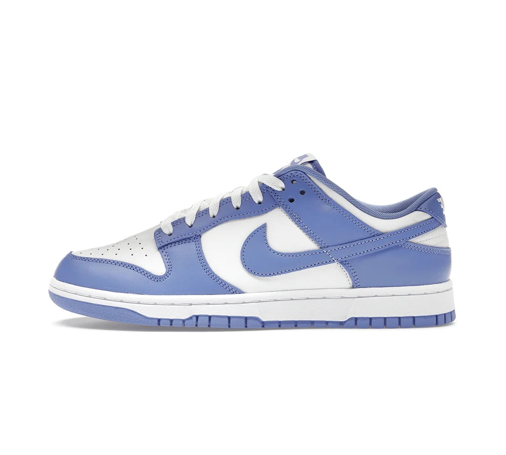 Nike Dunk Low - Azul Polar