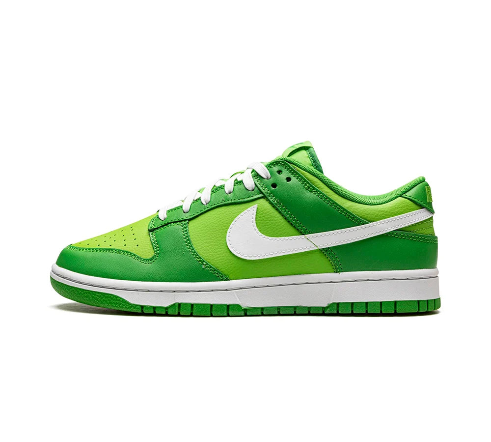 Nike Dunk Low - Clorofila