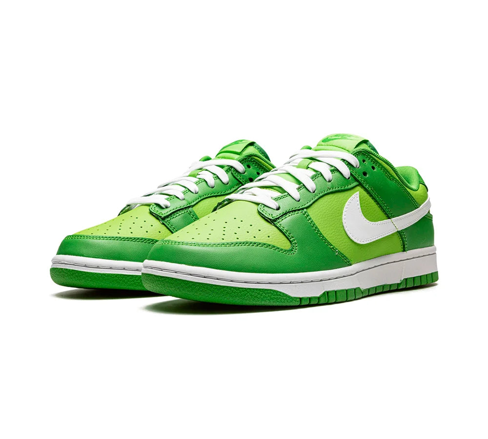 Nike Dunk Low - Clorofila