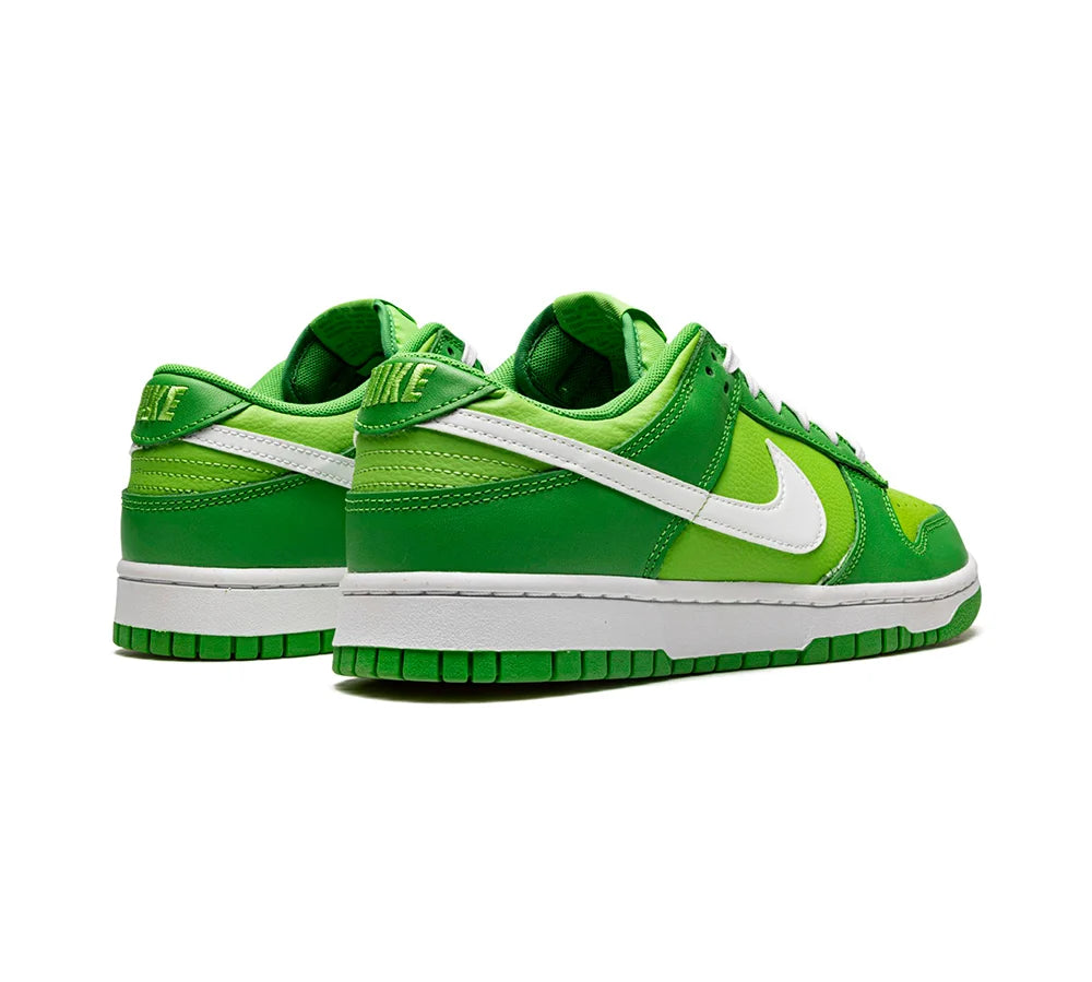 Nike Dunk Low - Clorofila