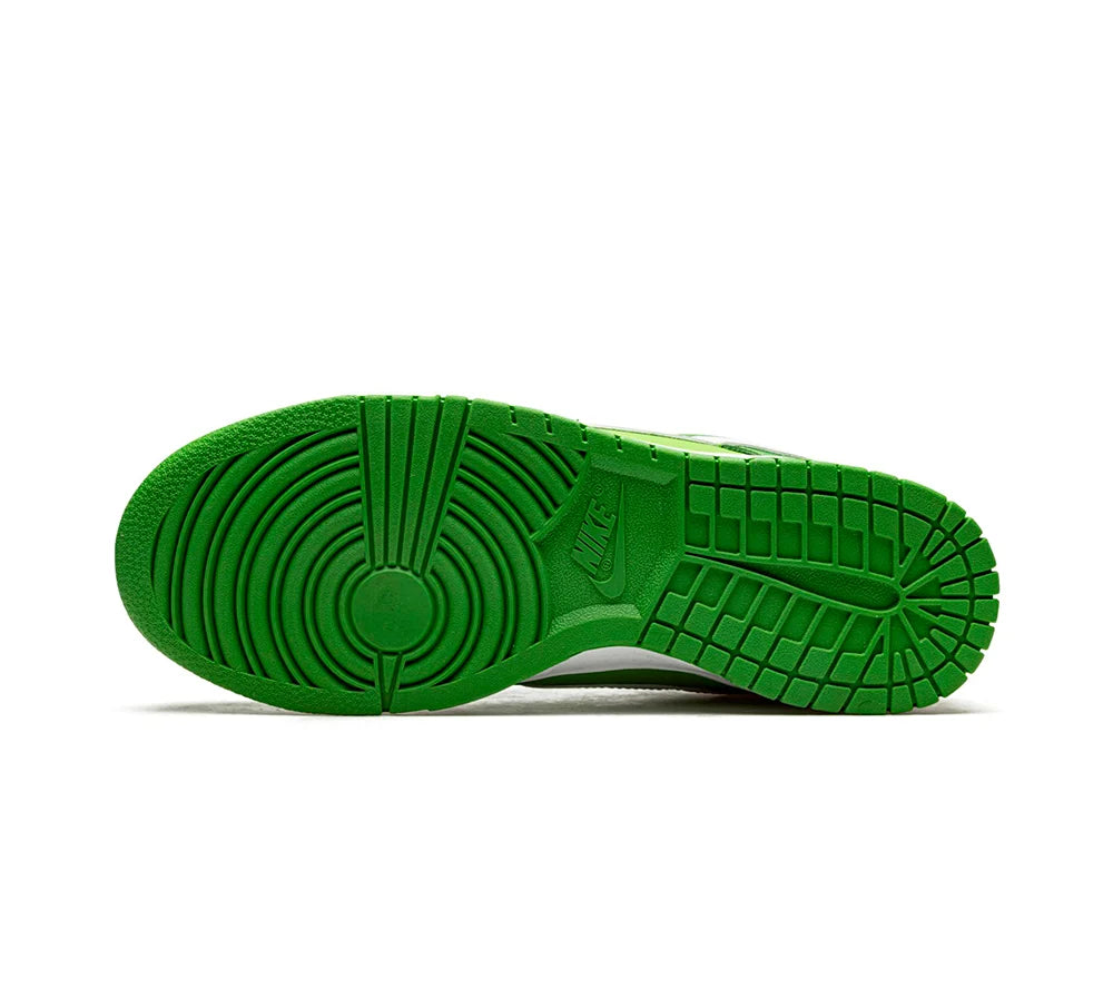 Nike Dunk Low - Clorofila