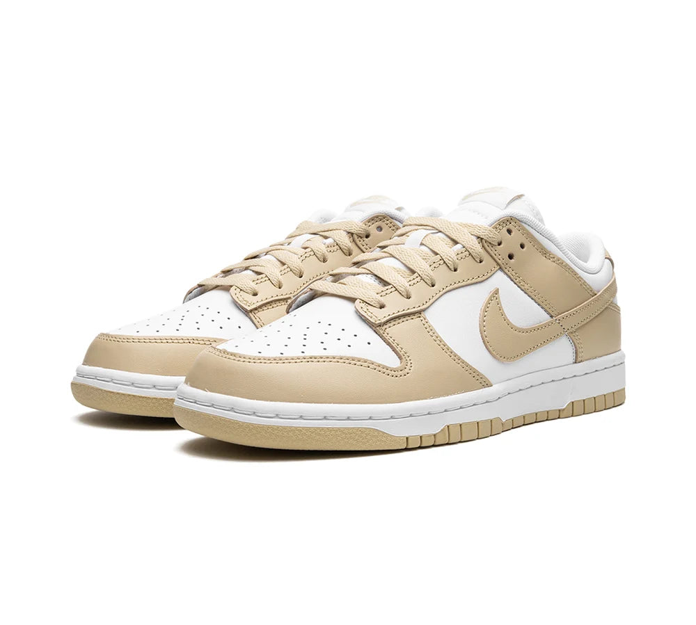 Nike Dunk Low - Equipa Ouro