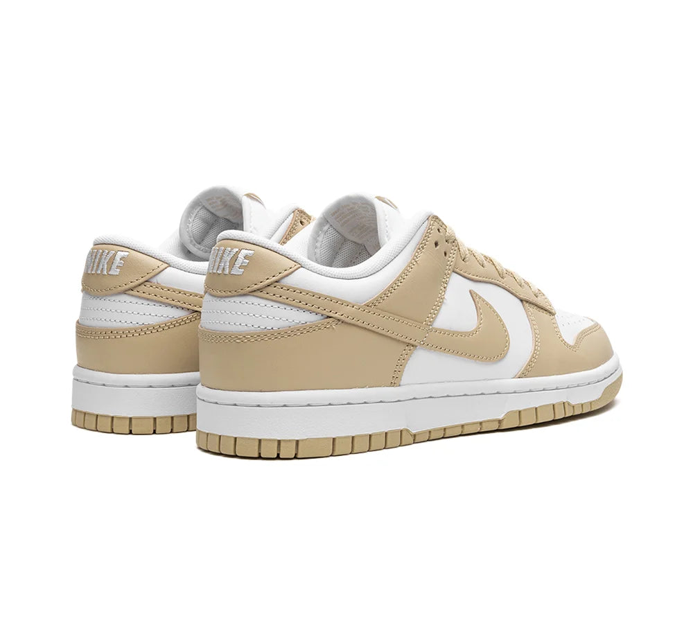 Nike Dunk Low - Equipa Ouro