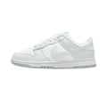 Nike Dunk Low - Hortelã Branca