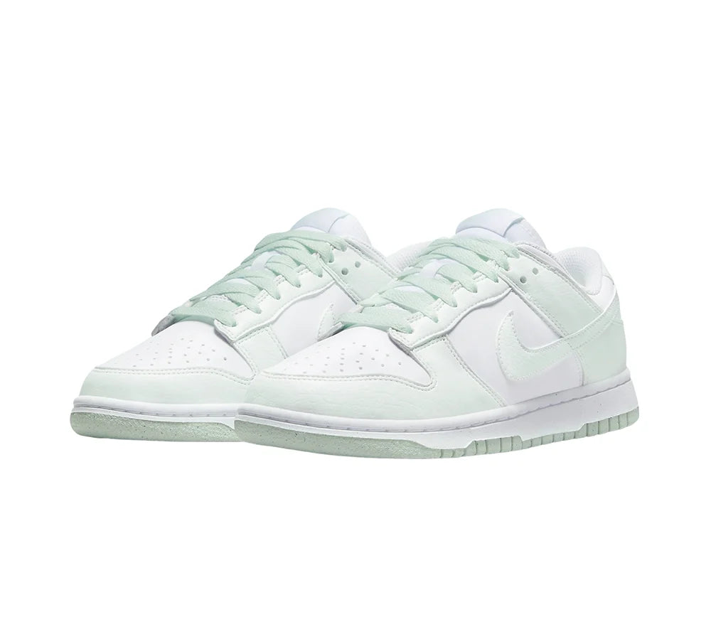 Nike Dunk Low - Hortelã Branca
