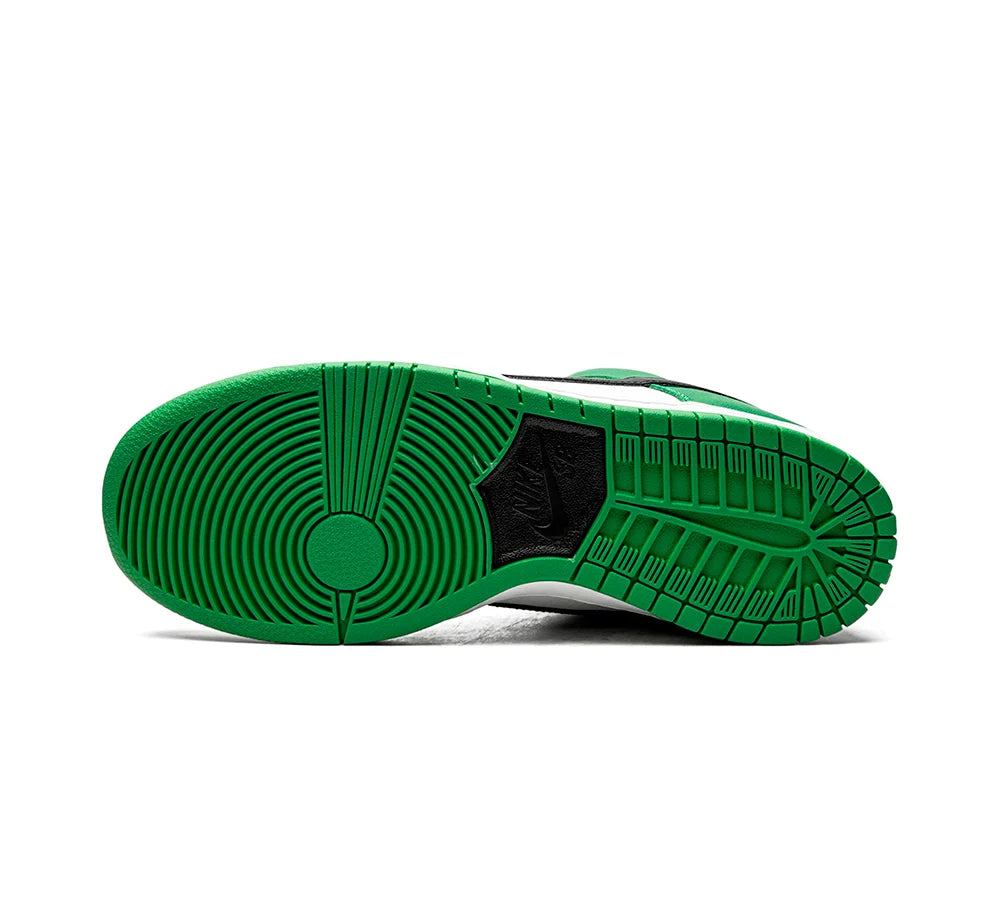 Nike SB Dunk Low - Verde Clássico