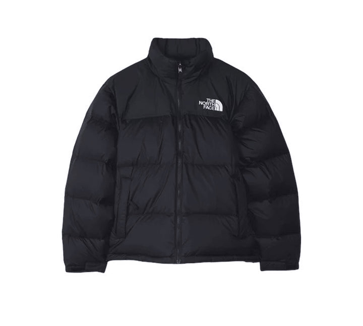 The North Face 1996 Retro Nuptse 700 Puffer Jacket - Preto