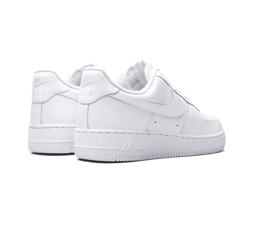 Nike Air Force 1 - Branco