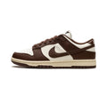 Nike Dunk Low - Cacao
