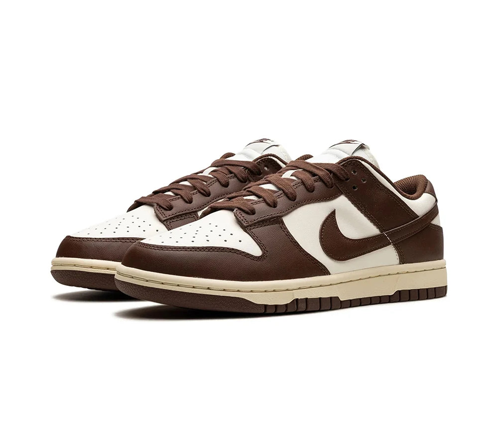 Nike Dunk Low - Cacao