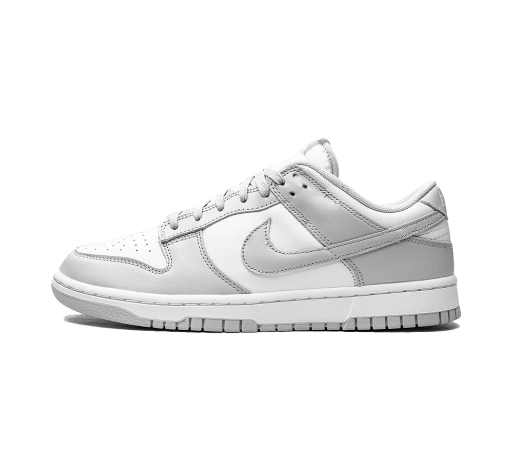 Nike Dunk Low Retro - Cinza