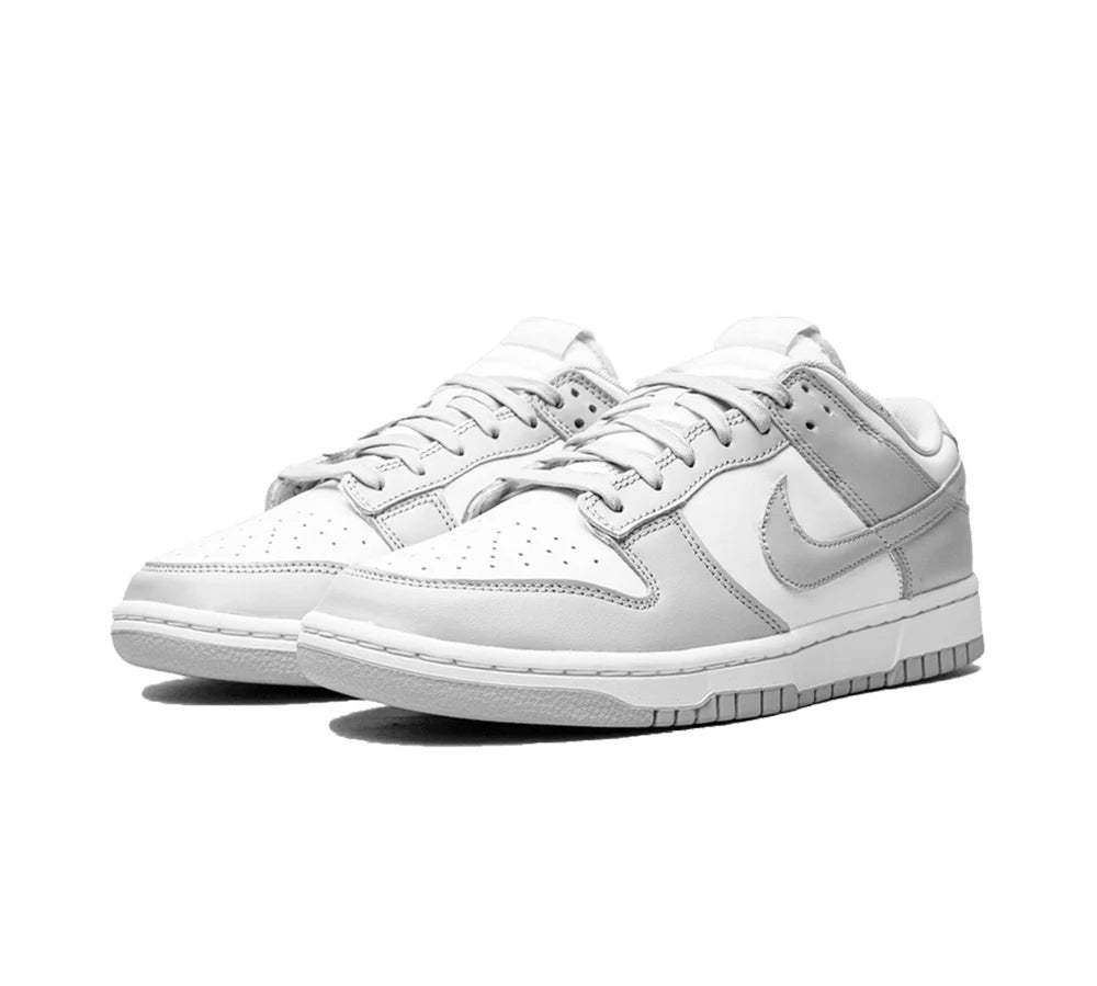Nike Dunk Low Retro - Cinza